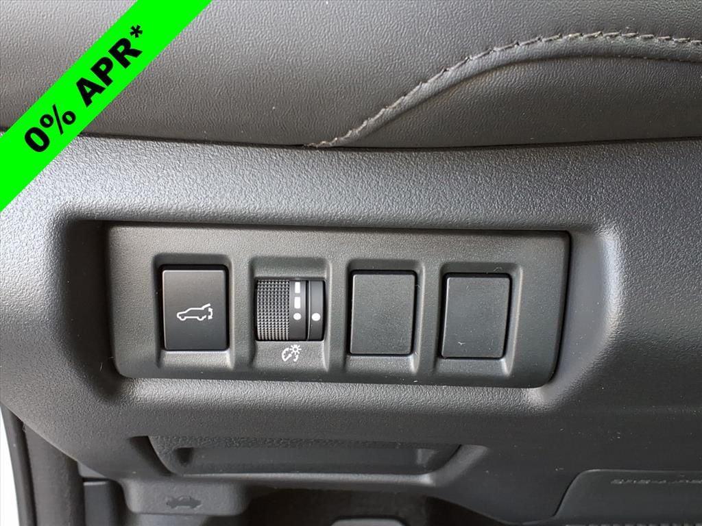 new 2026 Subaru Outback car, priced at $48,603