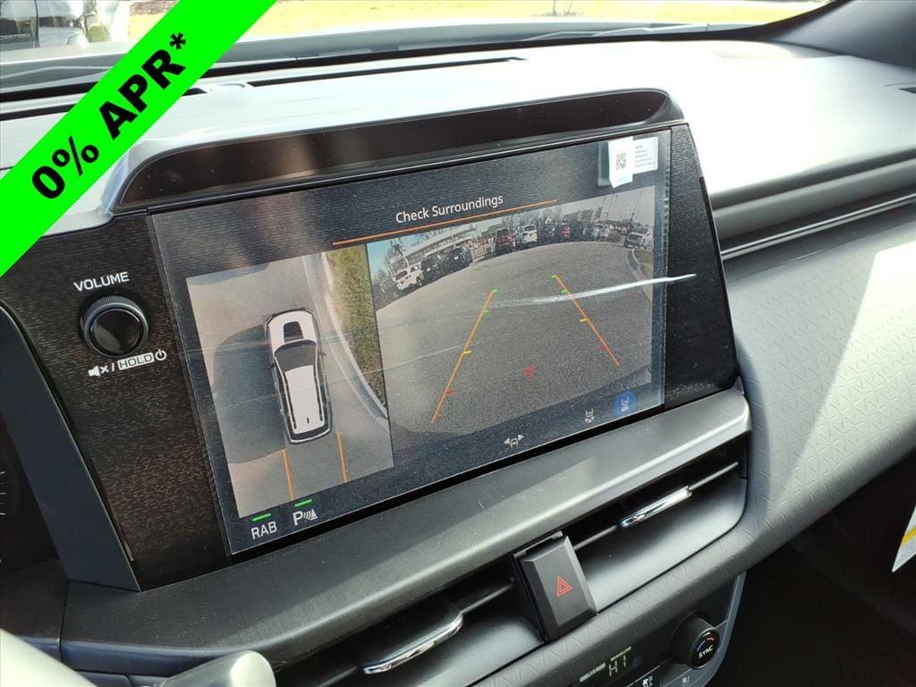 new 2026 Subaru Outback car, priced at $48,603