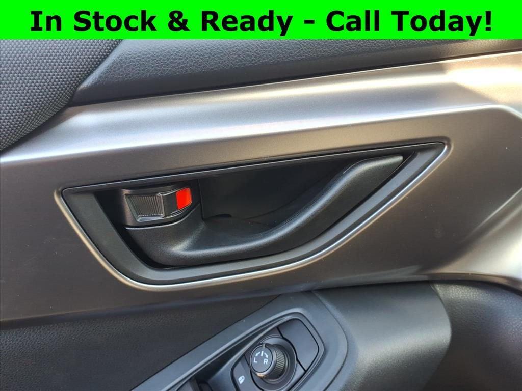 new 2026 Subaru Impreza car, priced at $29,592