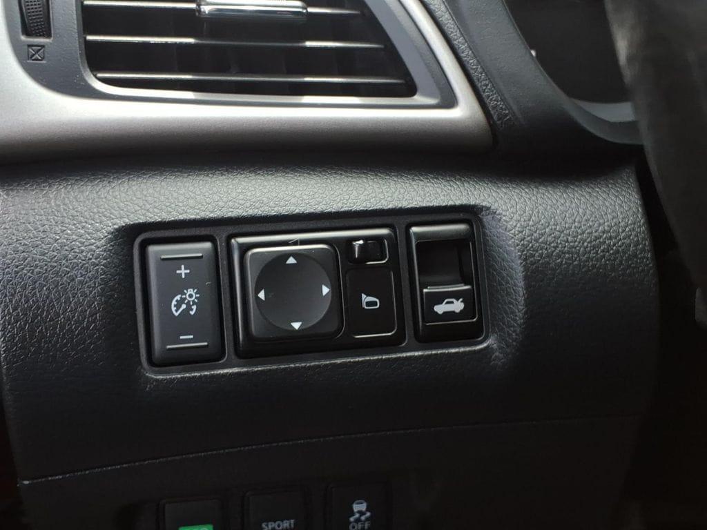 used 2014 Nissan Sentra car, priced at $10,409