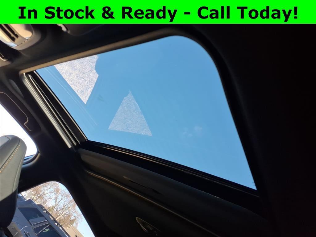 new 2026 Subaru Crosstrek car, priced at $36,000