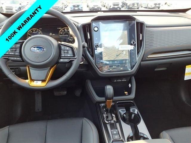 used 2026 Subaru Forester car, priced at $37,407
