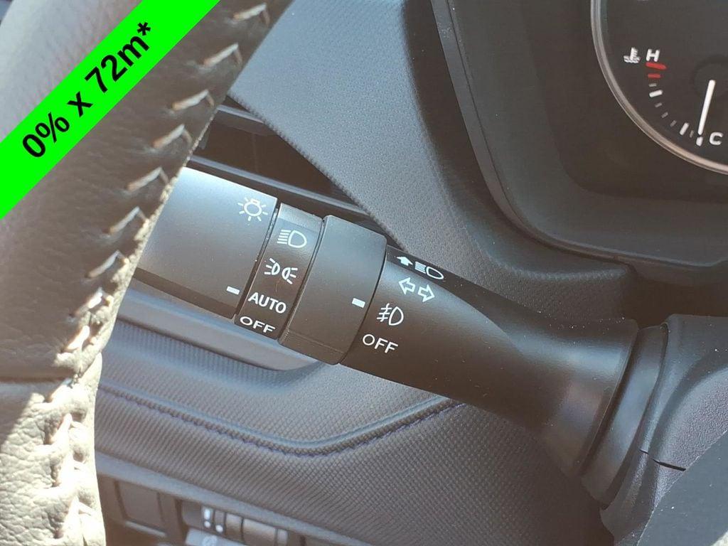 new 2026 Subaru Forester car, priced at $32,412