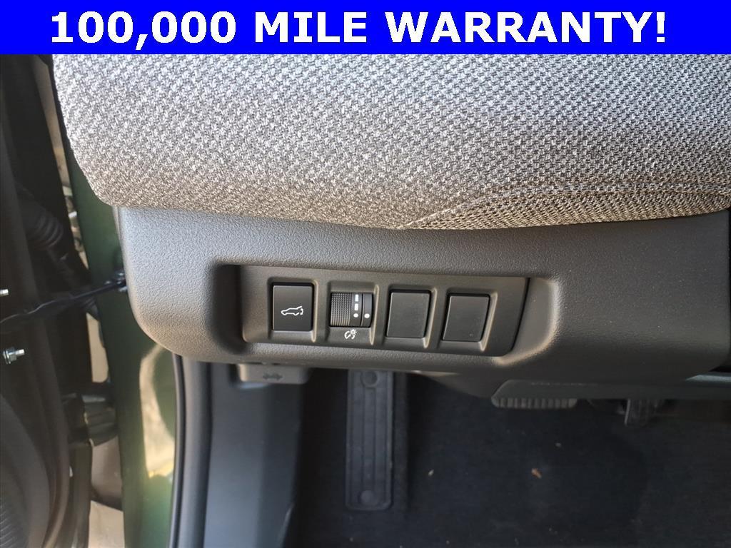 new 2026 Subaru Outback car, priced at $44,000