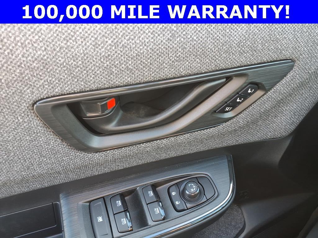 new 2026 Subaru Outback car, priced at $44,000