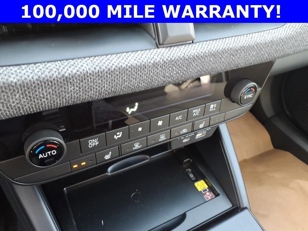 new 2026 Subaru Outback car, priced at $44,000