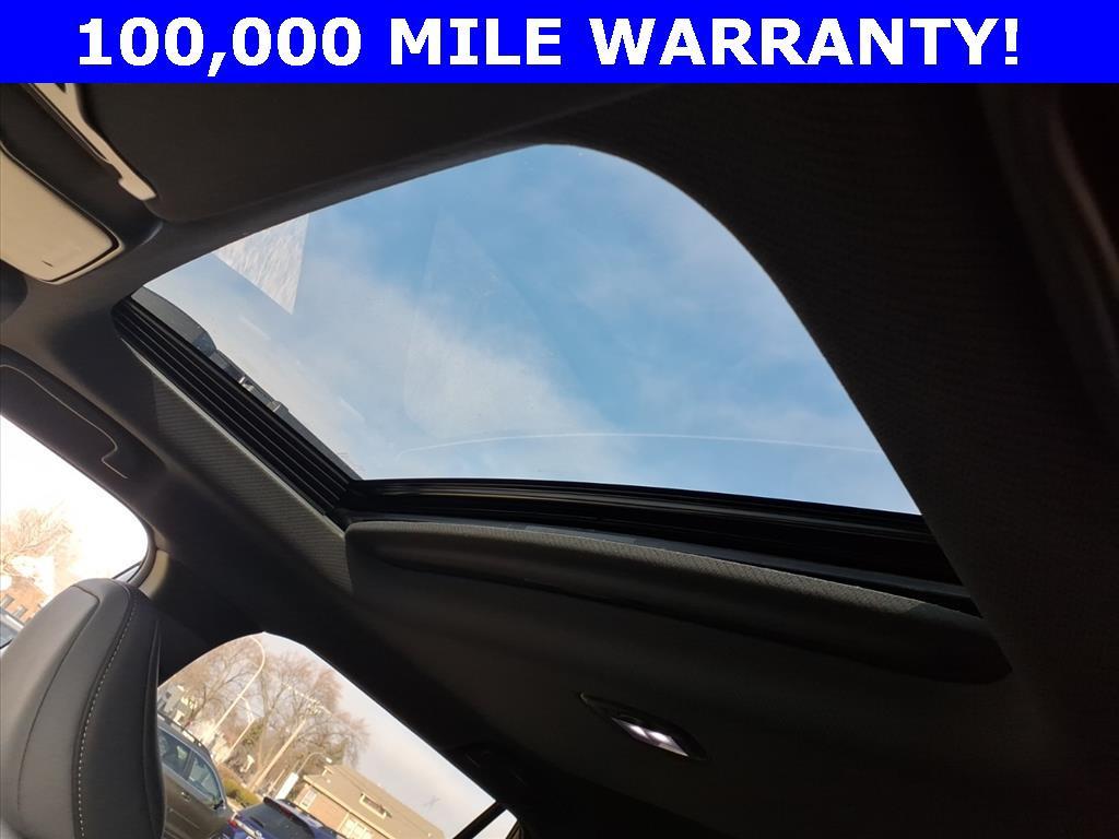 new 2026 Subaru Outback car, priced at $44,000