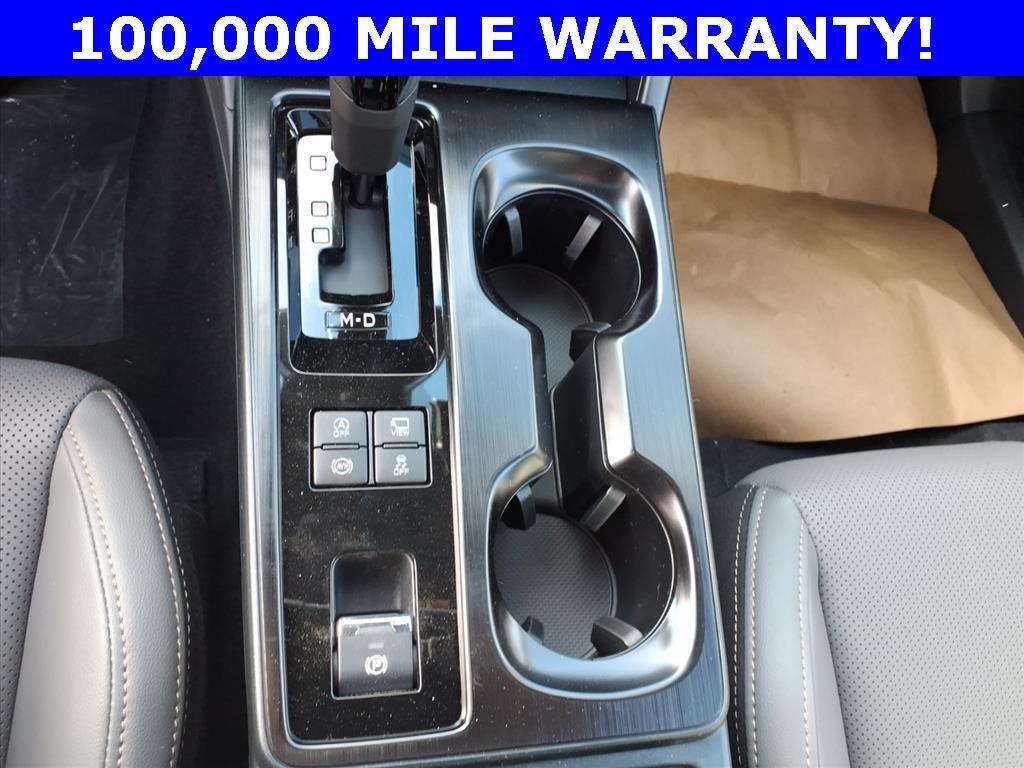 new 2026 Subaru Outback car, priced at $44,000