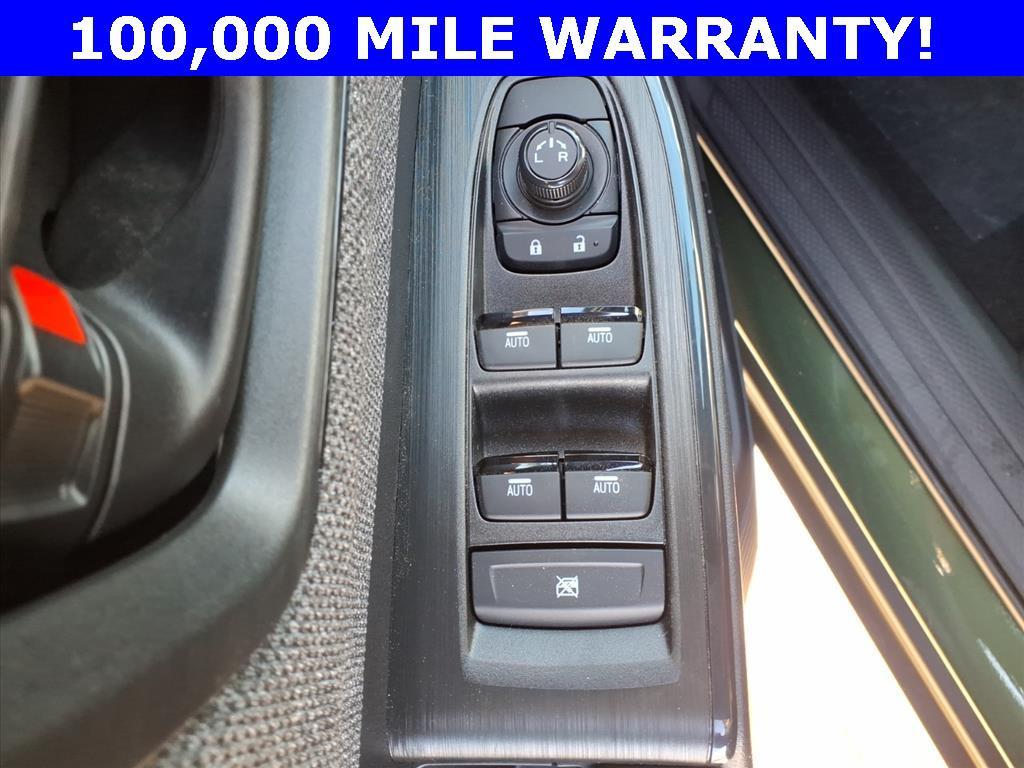 new 2026 Subaru Outback car, priced at $44,000