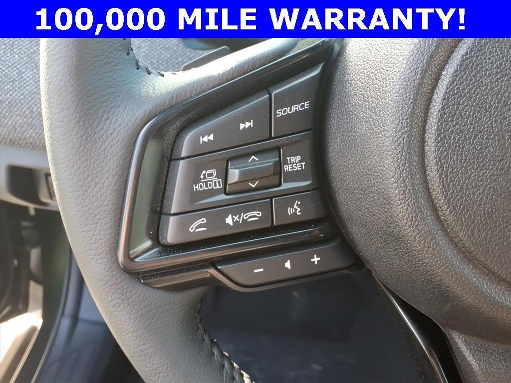 new 2026 Subaru Outback car, priced at $44,000