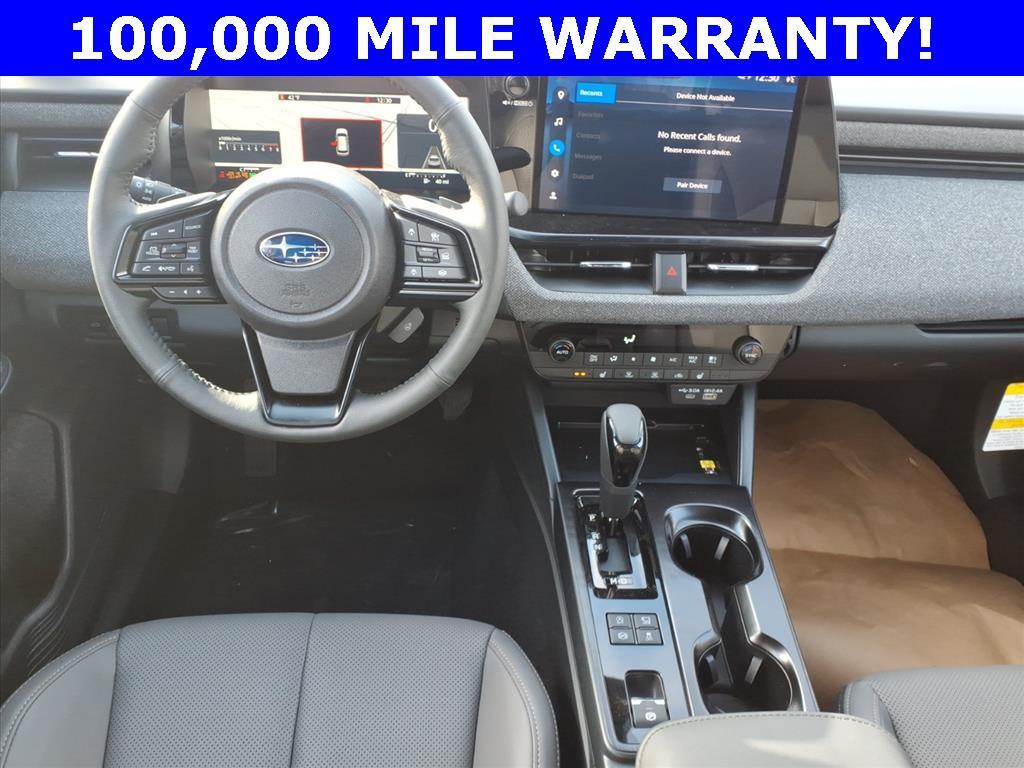 new 2026 Subaru Outback car, priced at $44,000