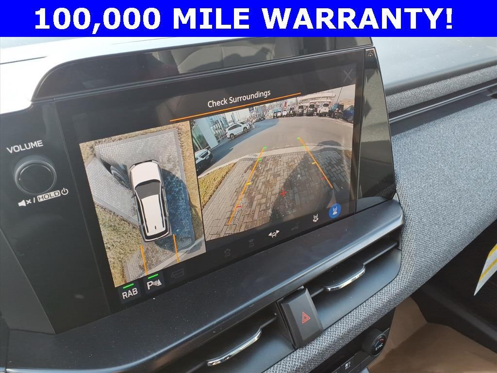 new 2026 Subaru Outback car, priced at $44,000