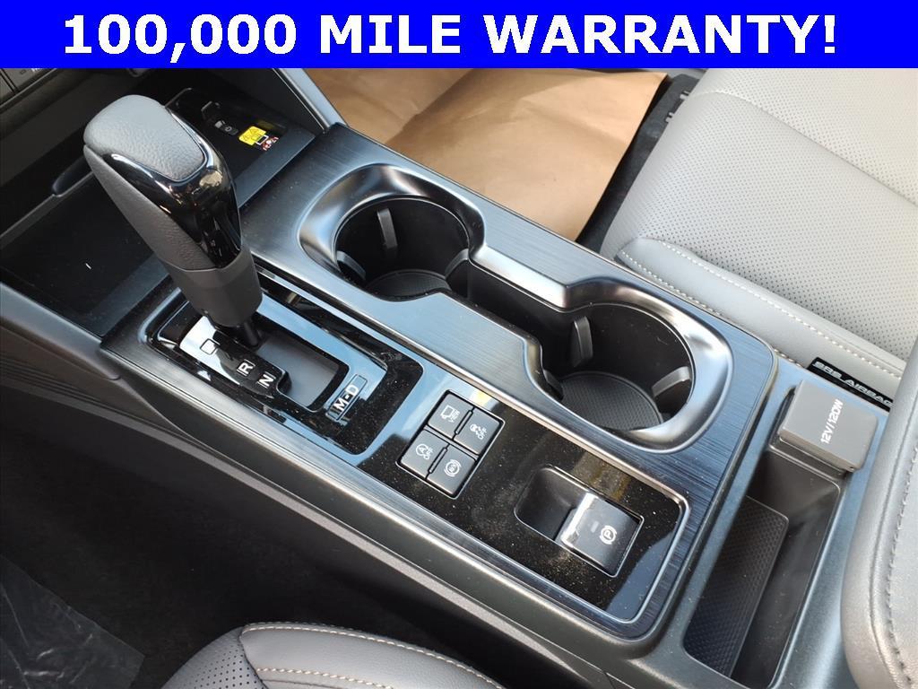 new 2026 Subaru Outback car, priced at $44,000