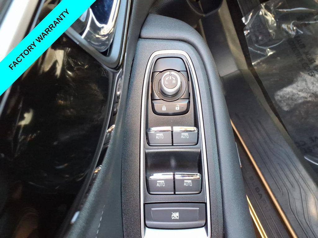 used 2024 Subaru Outback car, priced at $29,431
