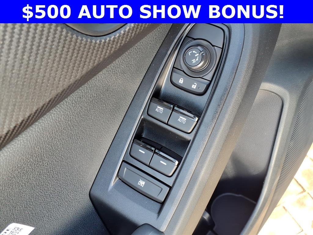 new 2026 Subaru Crosstrek car, priced at $29,000