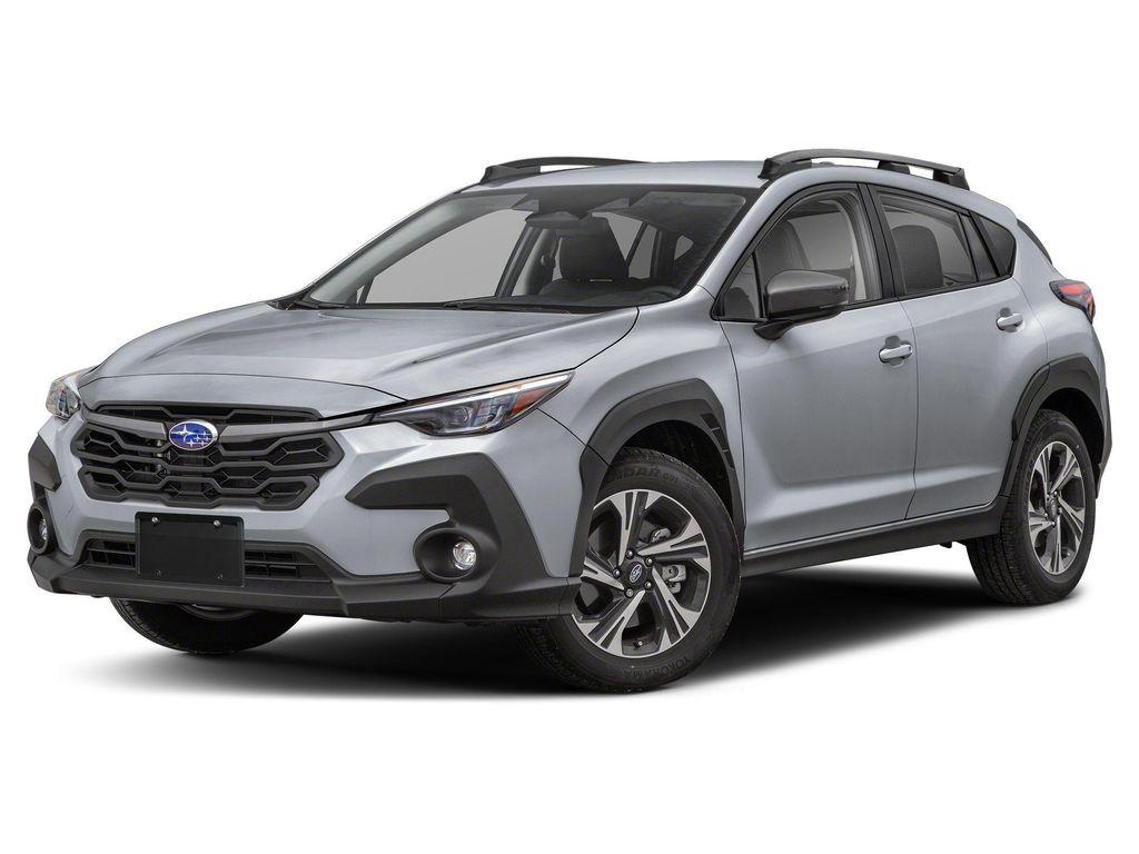 new 2026 Subaru Crosstrek car, priced at $29,512