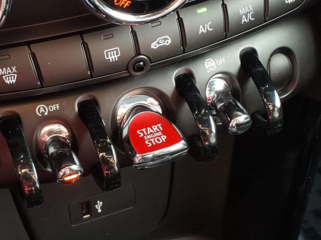 used 2019 MINI Hardtop car, priced at $16,960