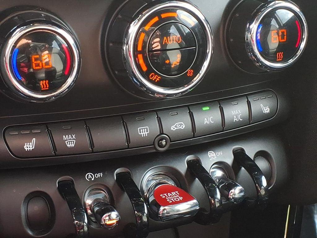 used 2019 MINI Hardtop car, priced at $16,960