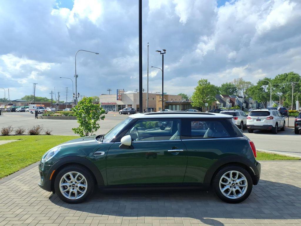 used 2019 MINI Hardtop car, priced at $16,960