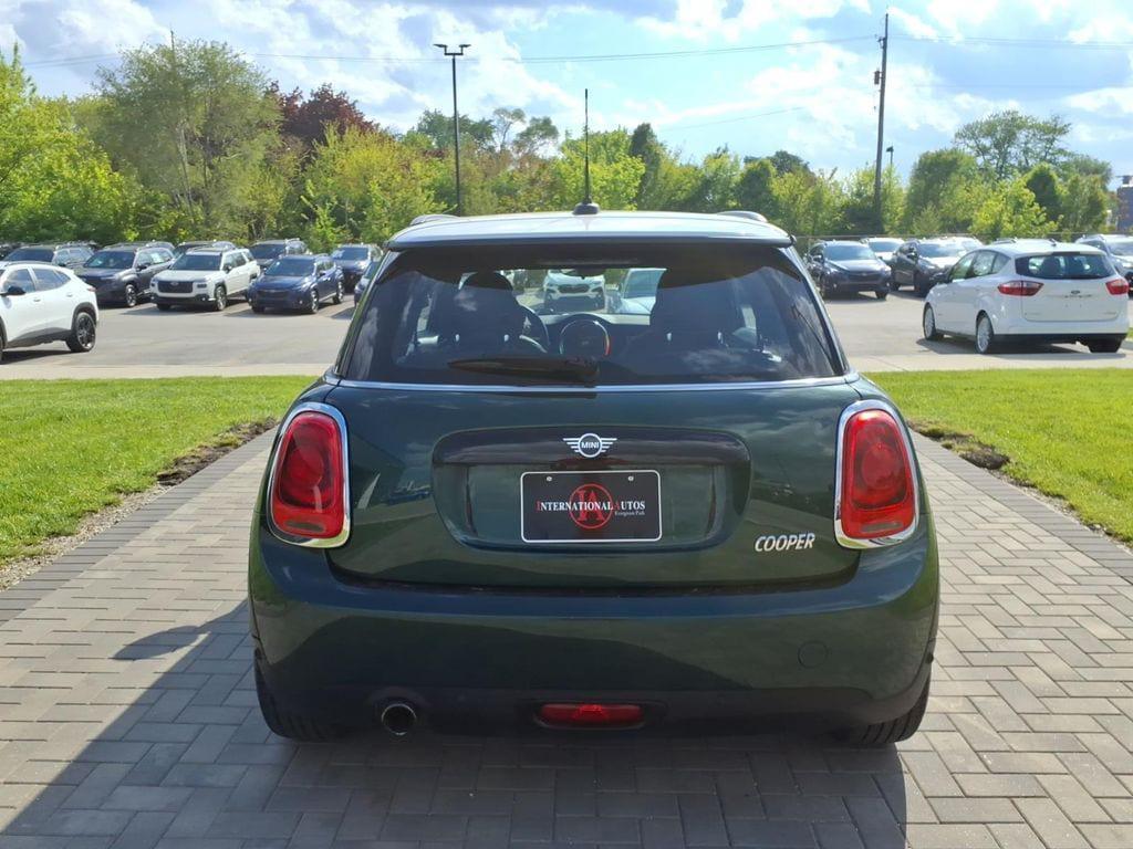 used 2019 MINI Hardtop car, priced at $16,960