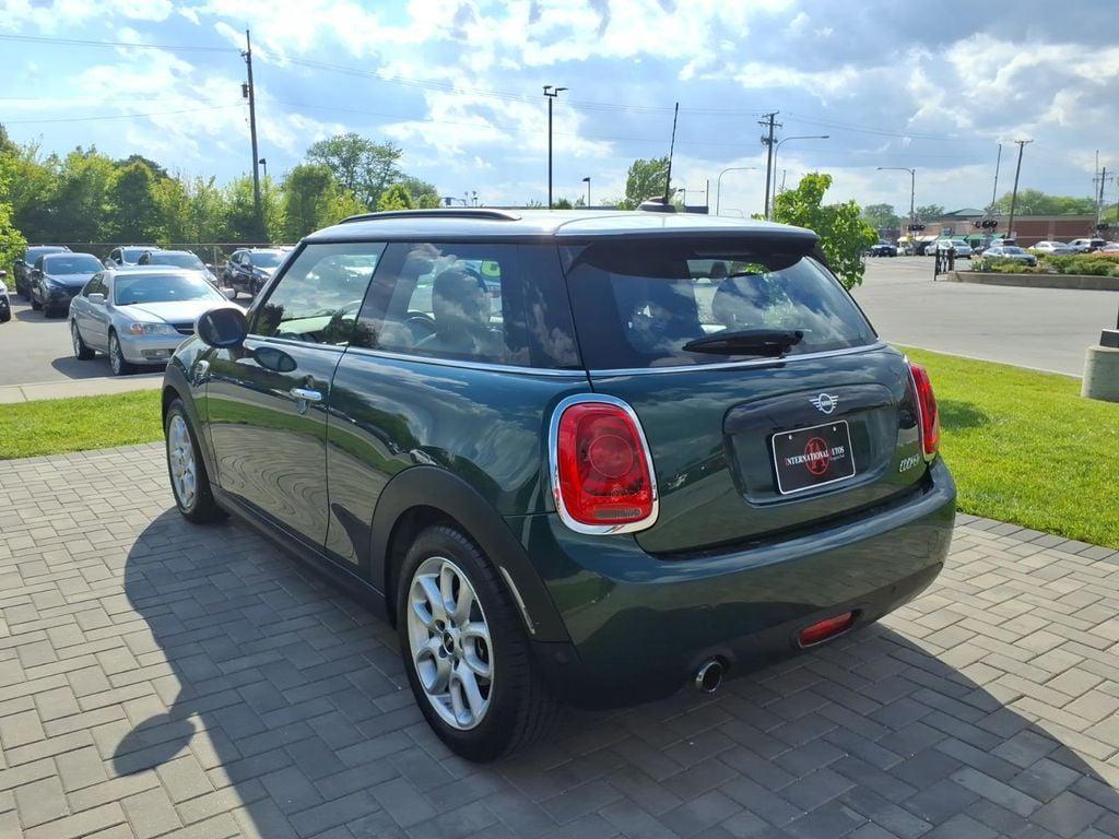 used 2019 MINI Hardtop car, priced at $16,960