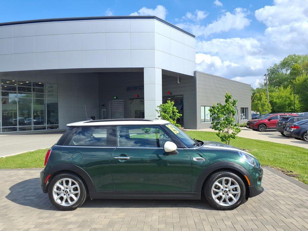 used 2019 MINI Hardtop car, priced at $16,960