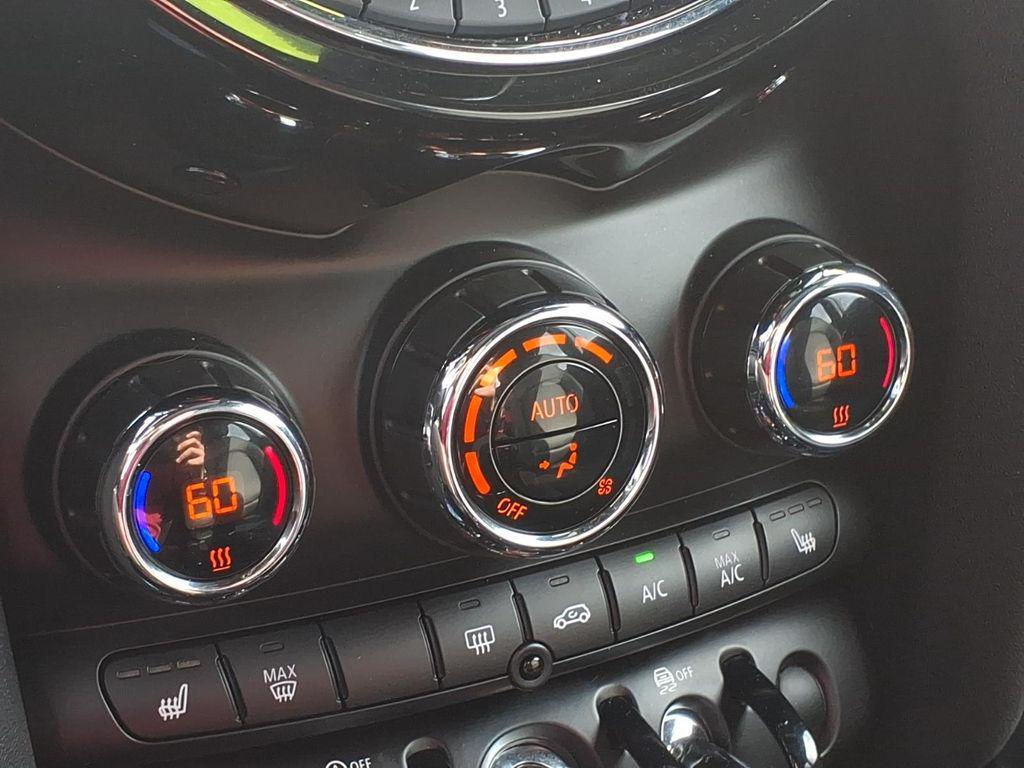 used 2019 MINI Hardtop car, priced at $16,960