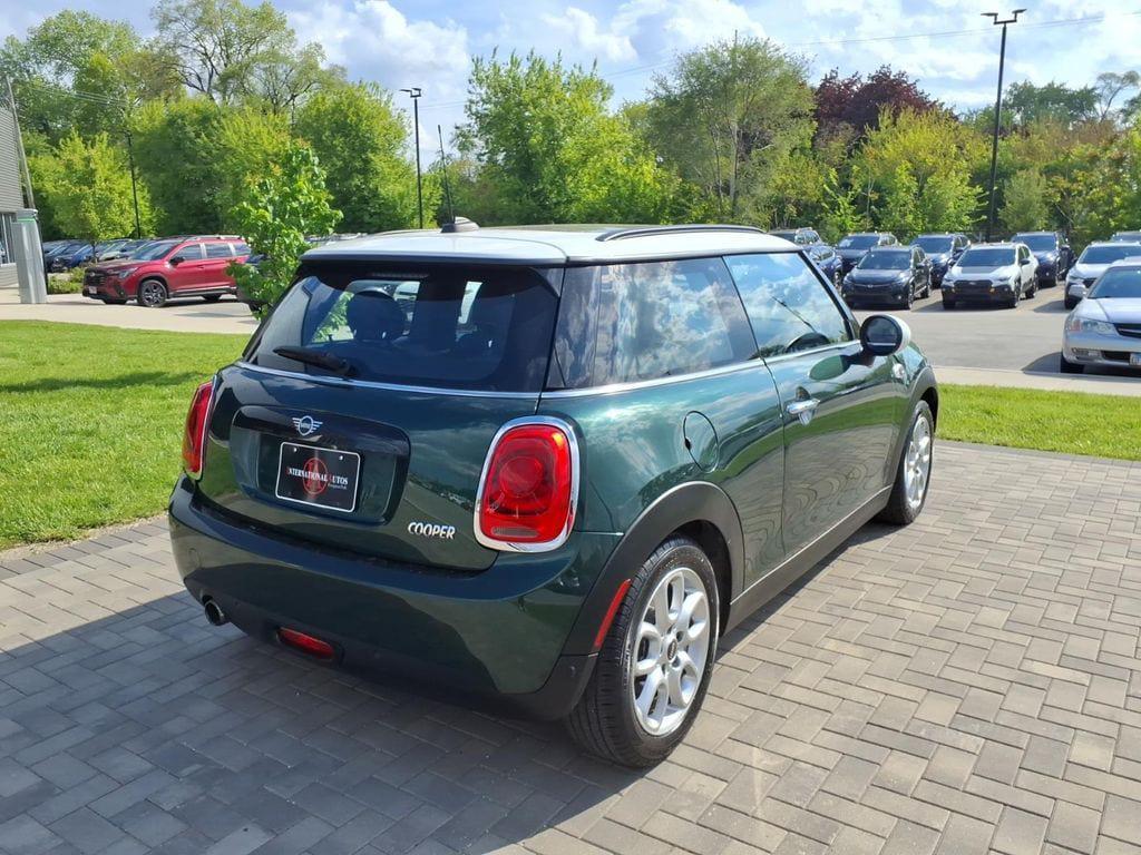used 2019 MINI Hardtop car, priced at $16,960