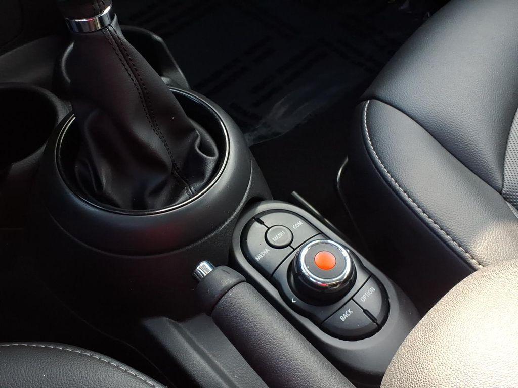 used 2019 MINI Hardtop car, priced at $16,960