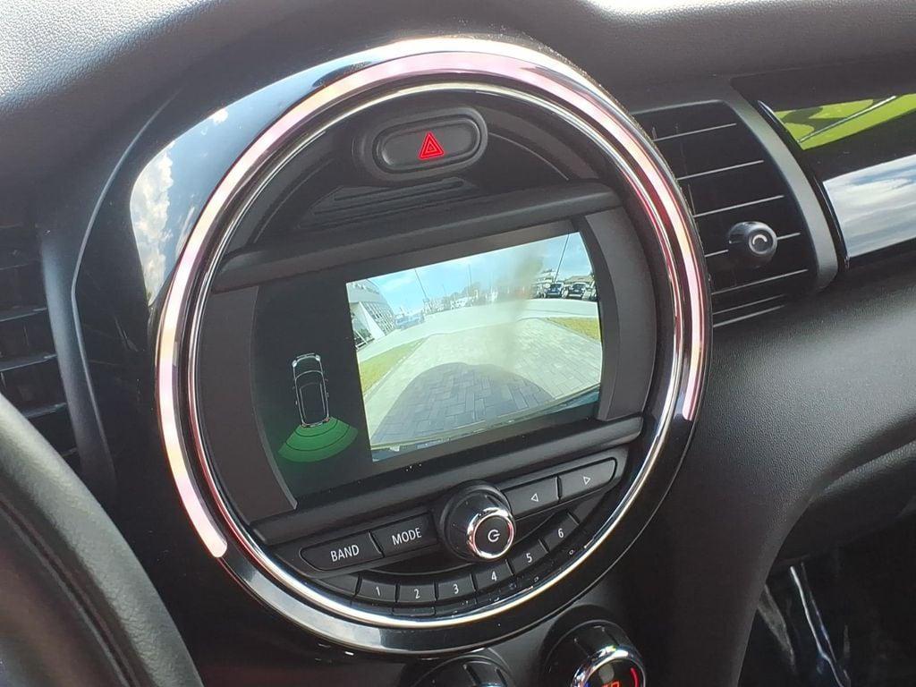 used 2019 MINI Hardtop car, priced at $16,960