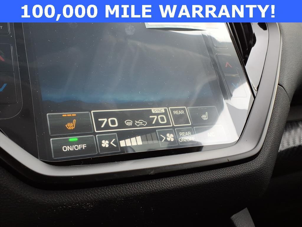 new 2026 Subaru Ascent car, priced at $40,500