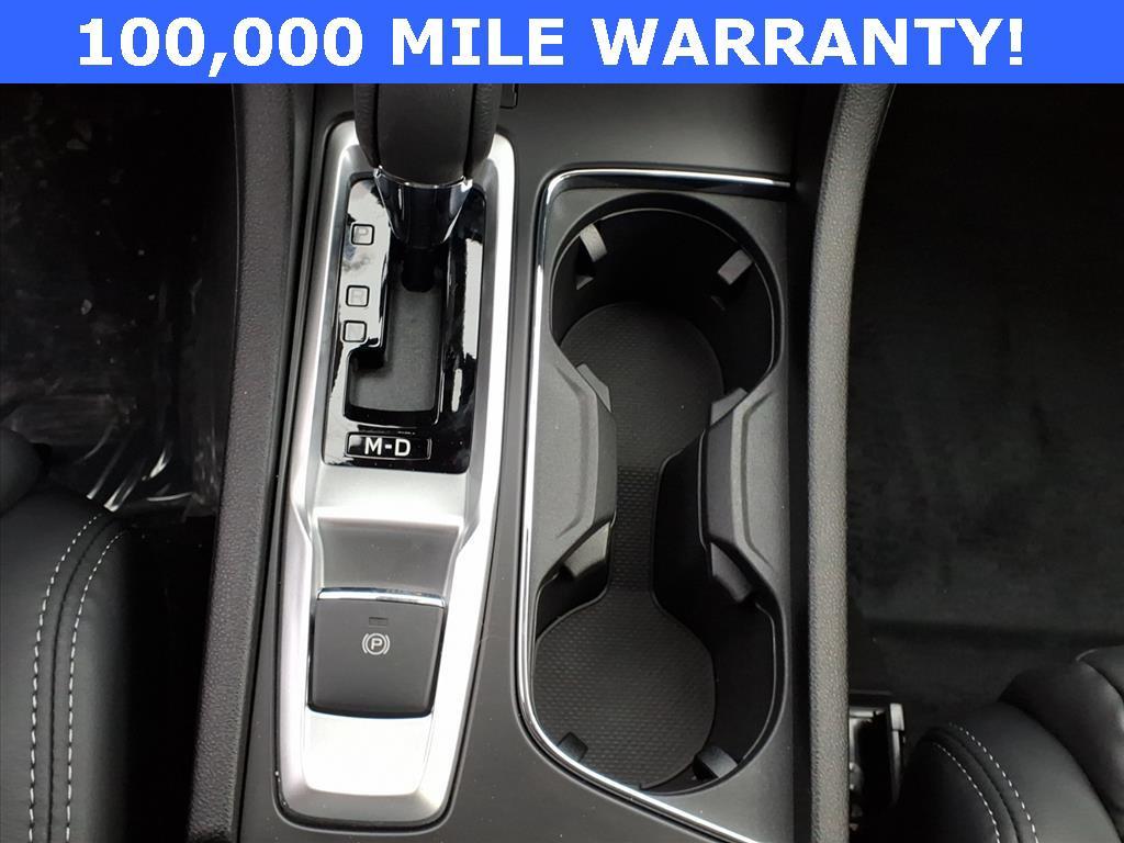 new 2026 Subaru Ascent car, priced at $40,500