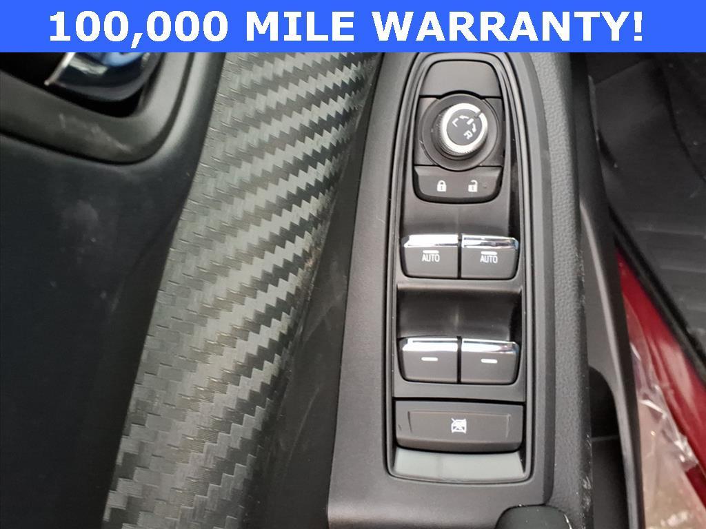 new 2026 Subaru Ascent car, priced at $40,500