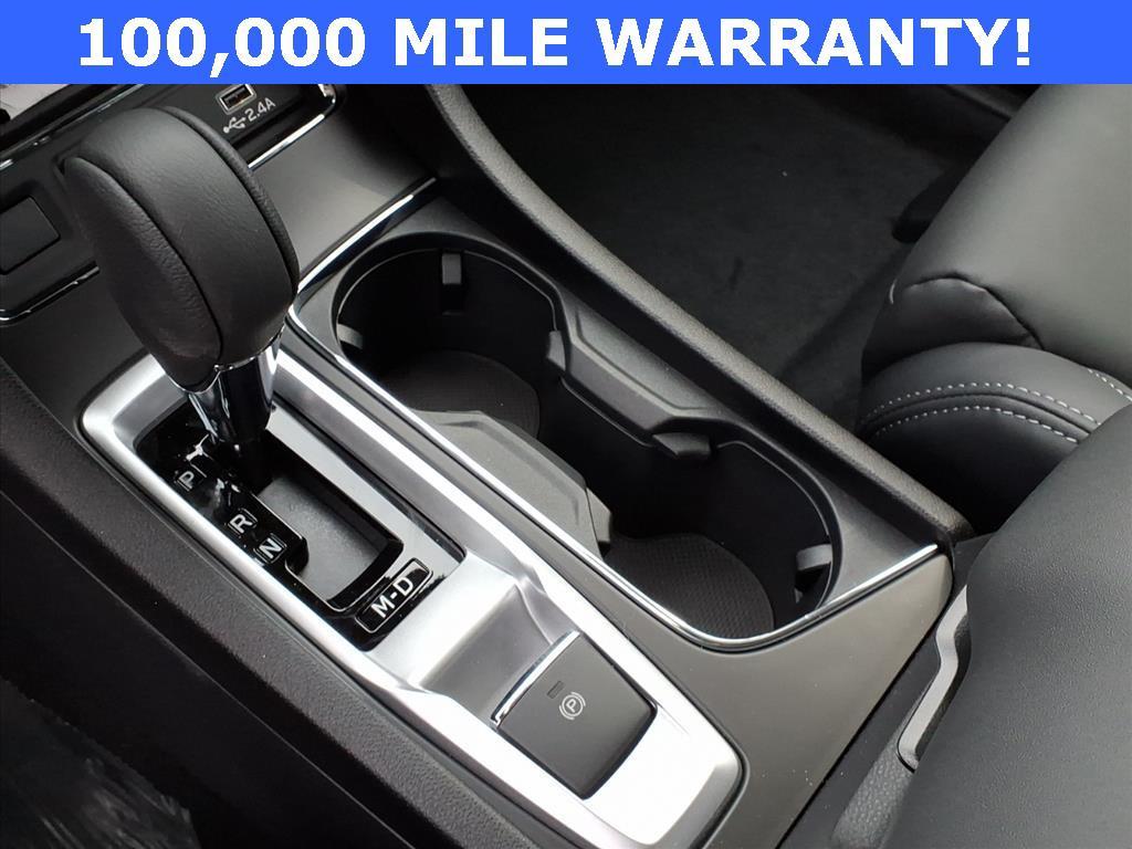 new 2026 Subaru Ascent car, priced at $40,500