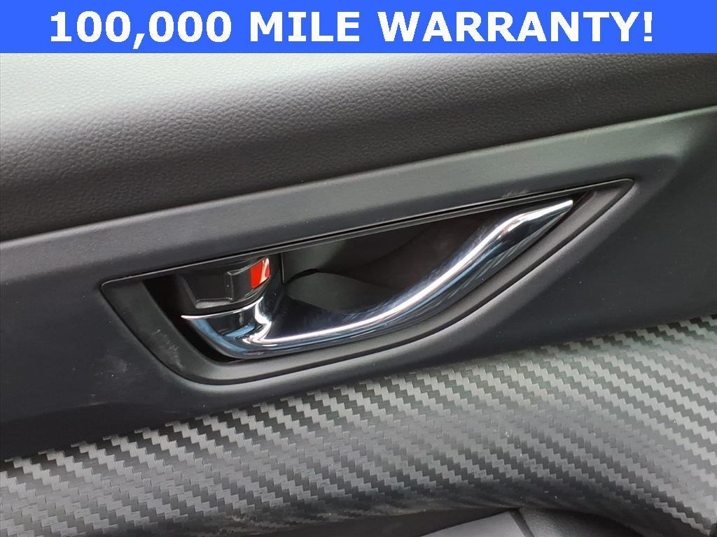 new 2026 Subaru Ascent car, priced at $40,500