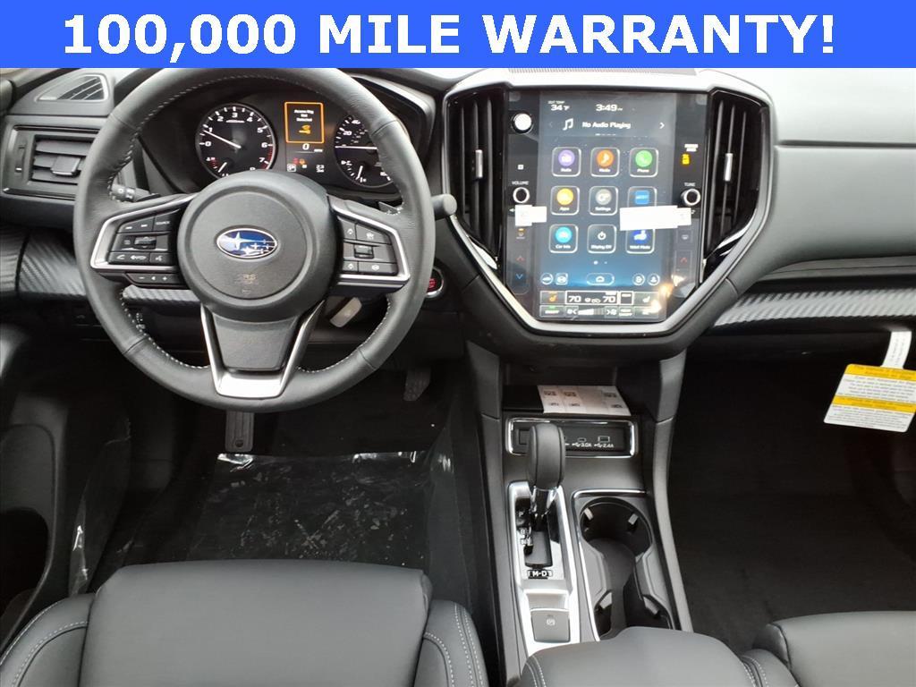 new 2026 Subaru Ascent car, priced at $40,500