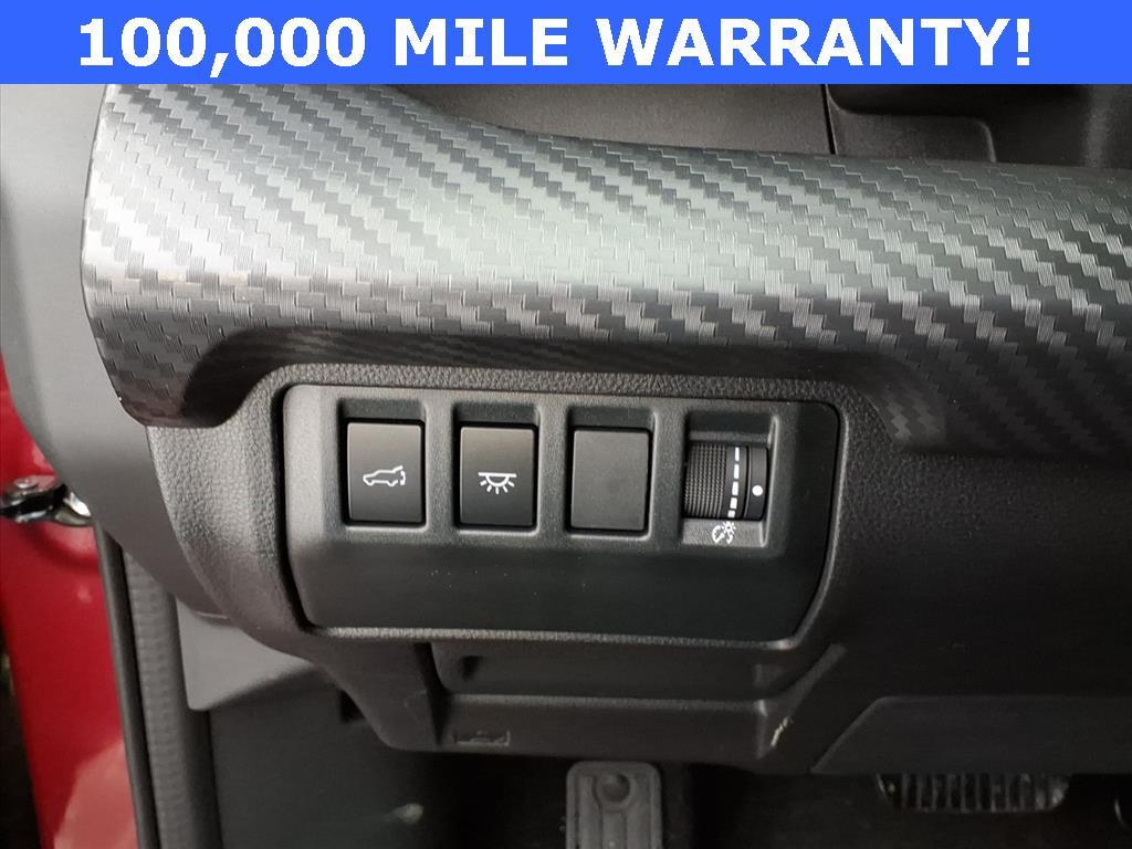 new 2026 Subaru Ascent car, priced at $40,500