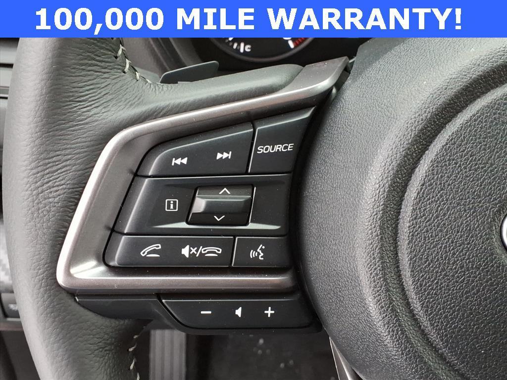 new 2026 Subaru Ascent car, priced at $40,500