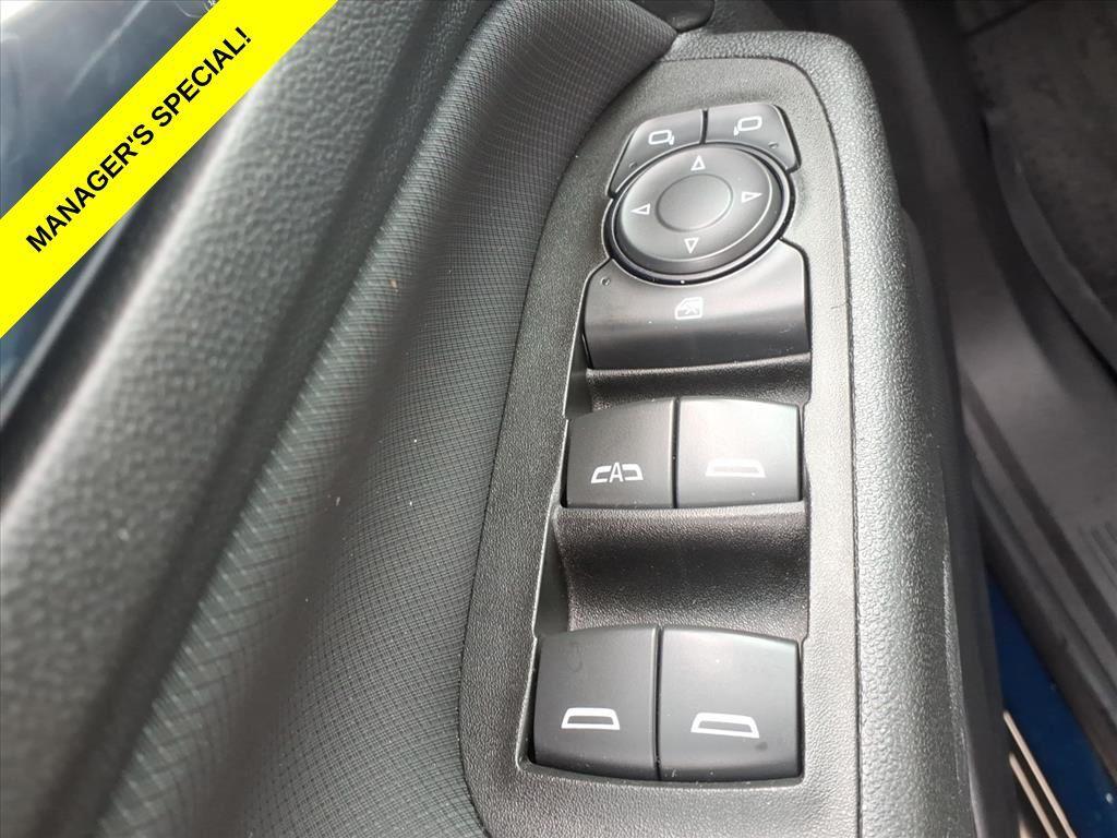 used 2022 Chevrolet Equinox car, priced at $21,911