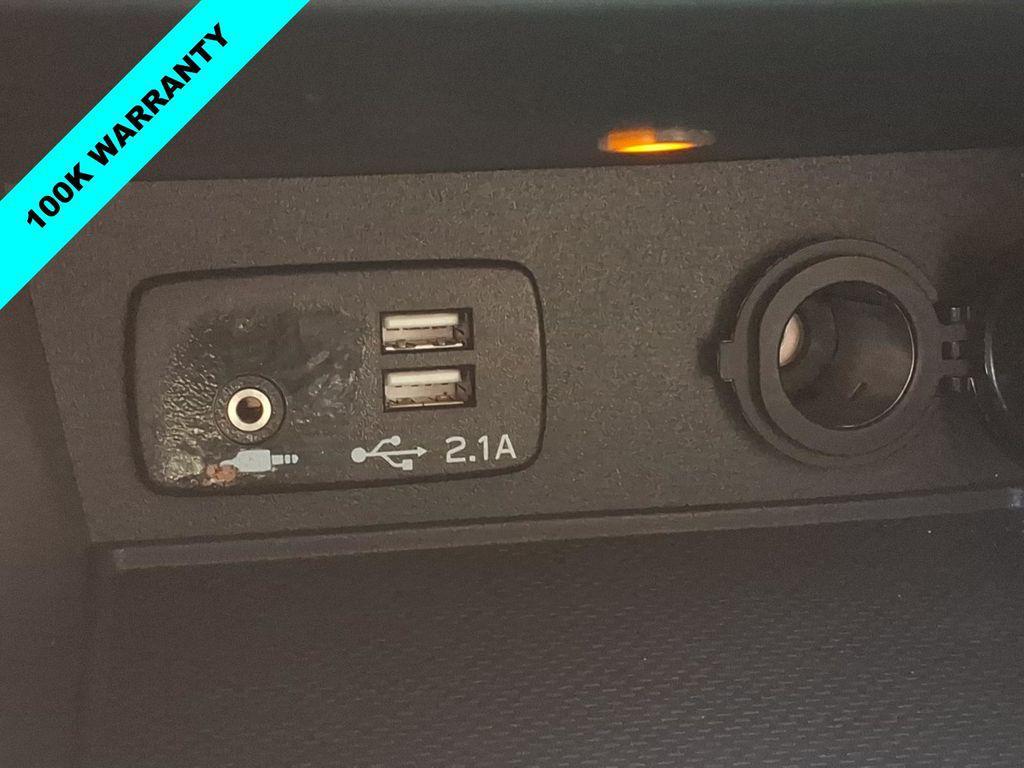 used 2023 Subaru Impreza car, priced at $23,096