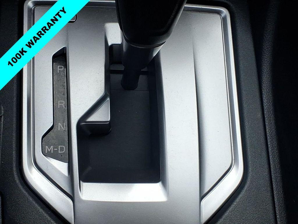 used 2023 Subaru Impreza car, priced at $23,096