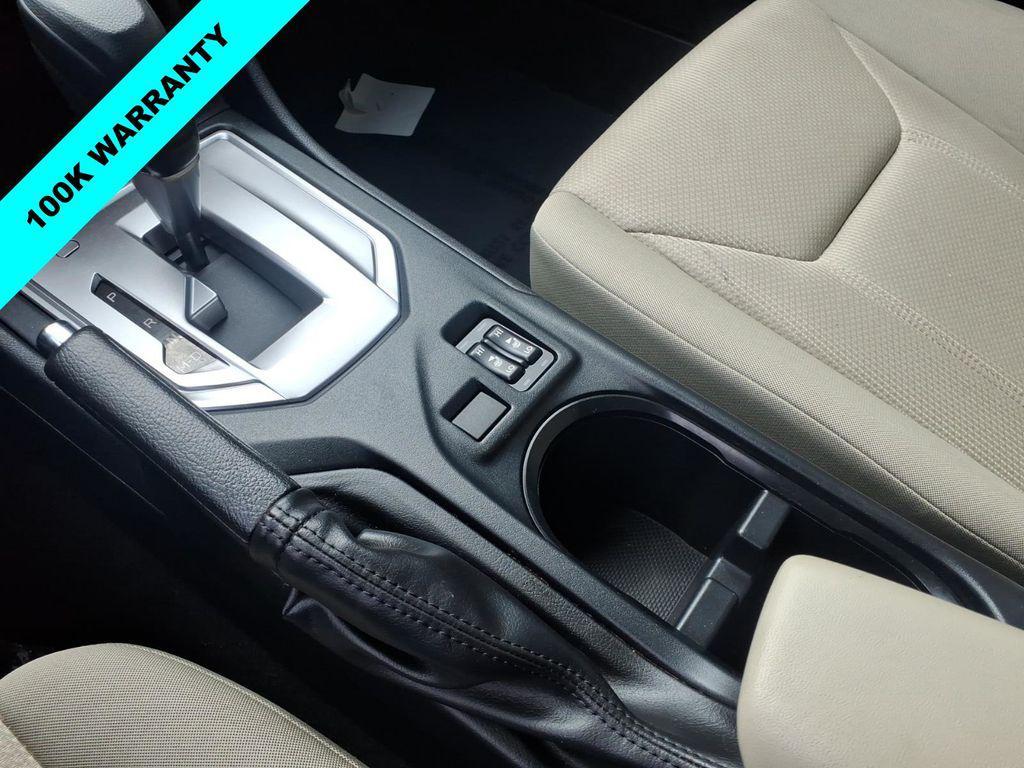 used 2023 Subaru Impreza car, priced at $23,096