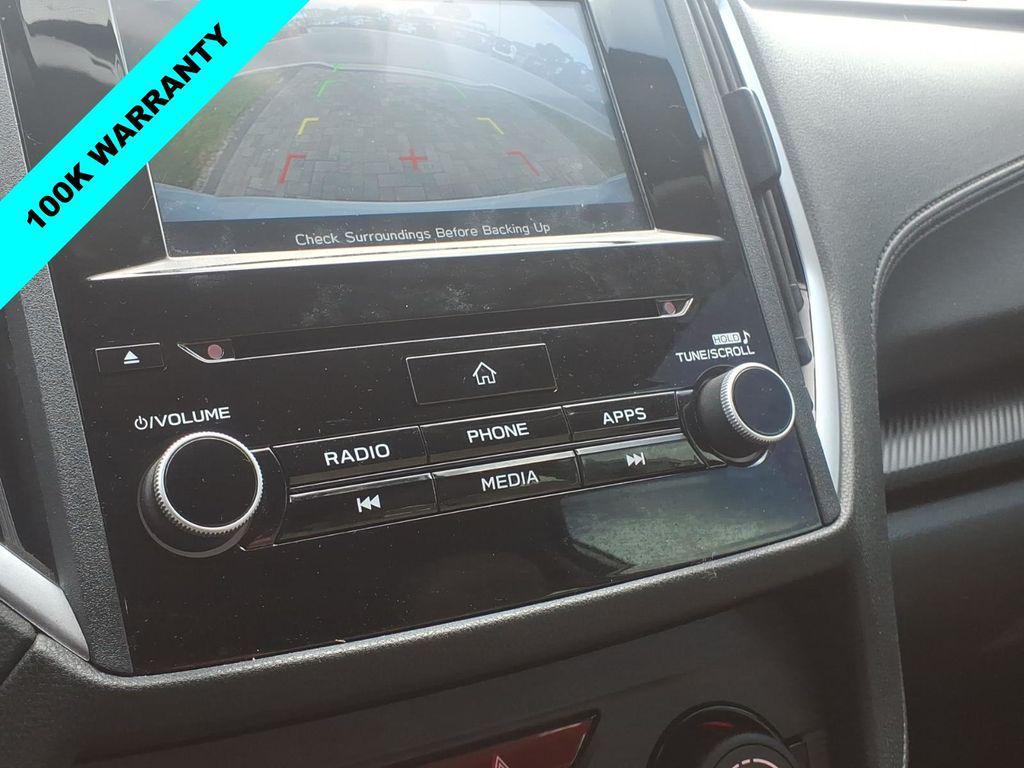 used 2023 Subaru Impreza car, priced at $23,096