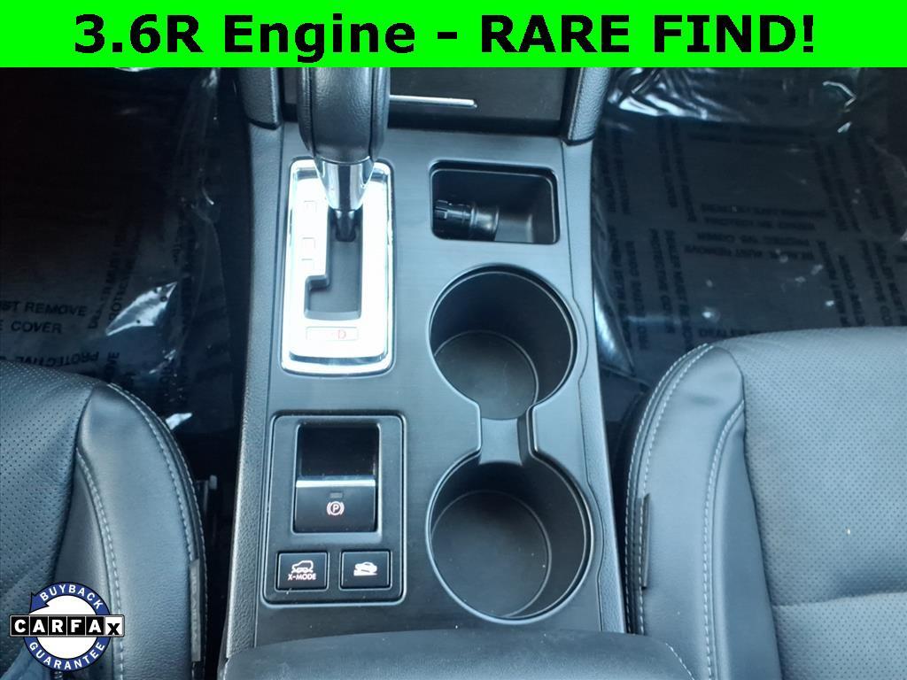 used 2017 Subaru Outback car, priced at $16,500