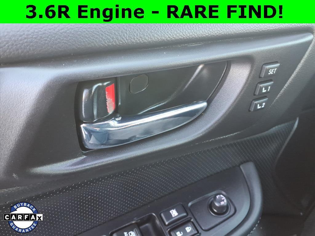 used 2017 Subaru Outback car, priced at $16,500