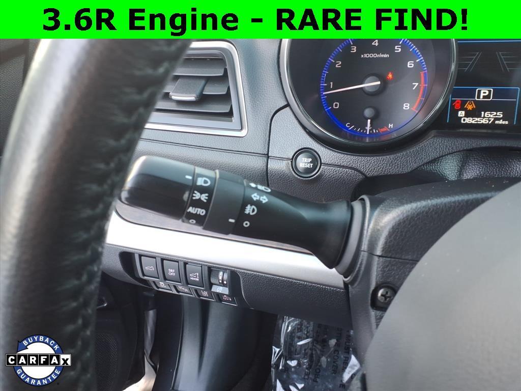 used 2017 Subaru Outback car, priced at $16,500