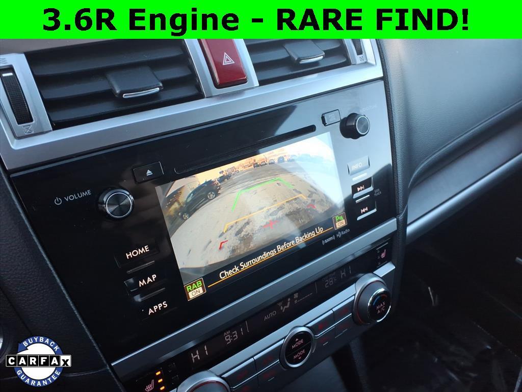 used 2017 Subaru Outback car, priced at $16,500