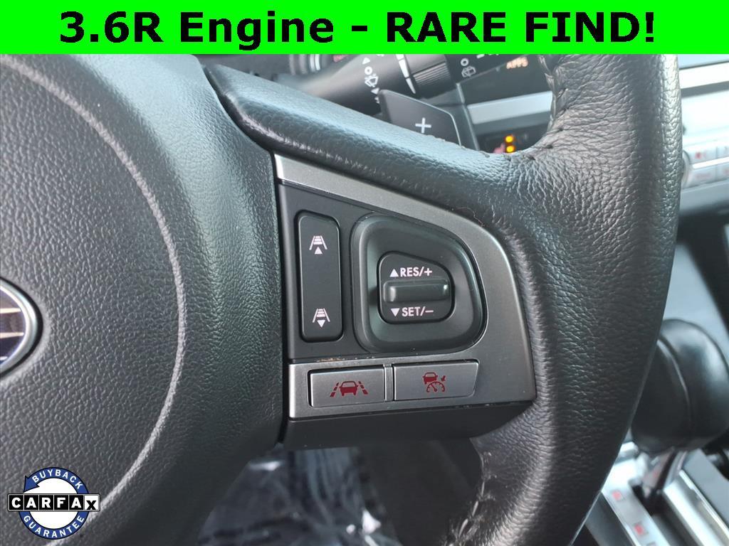 used 2017 Subaru Outback car, priced at $16,500