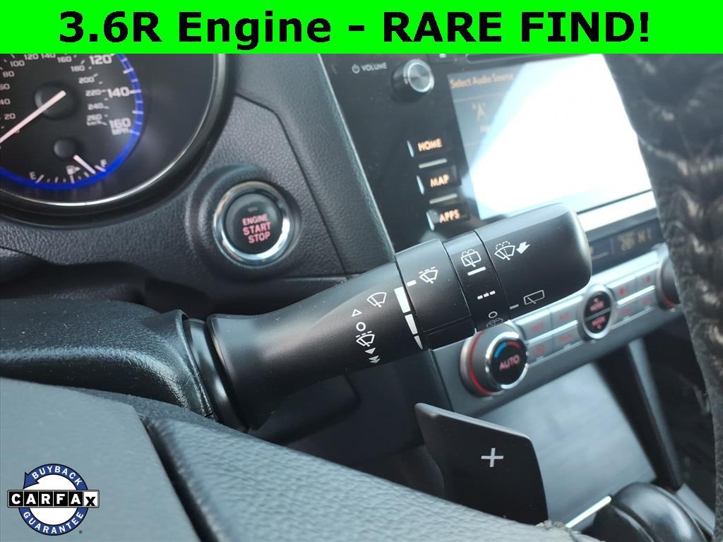 used 2017 Subaru Outback car, priced at $16,500