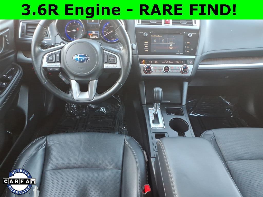 used 2017 Subaru Outback car, priced at $16,500